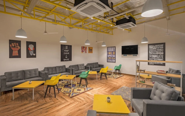 Bedzzz Varanasi by Leisure Hotels