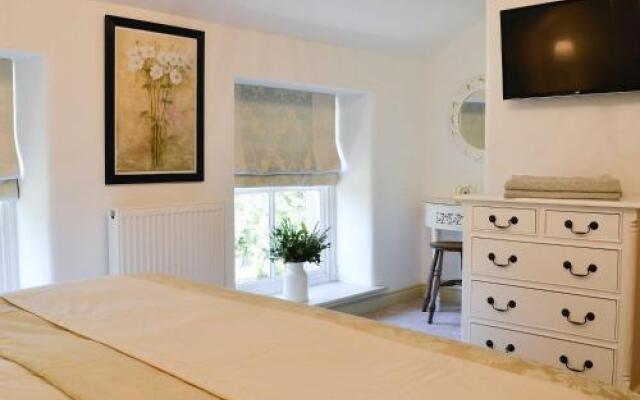Graydon Cottage