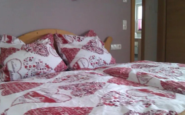 Appartement Angertal