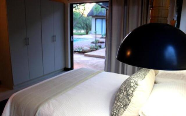 Switsongo Boutique B&B