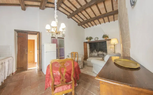Villa Poggiolo
