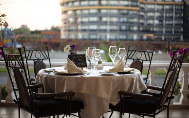 Conny's Boutique Hotel - Adults Only