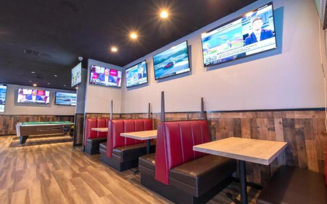 Hotel Elev8 Flagstaff, Trademark Collection by Wyndham