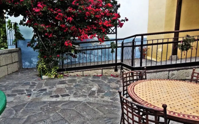 Casas Rurales Los Gavilanes