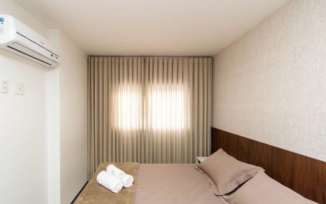 Ap 2q St Bueno Ed Pontal Premium PPB1206