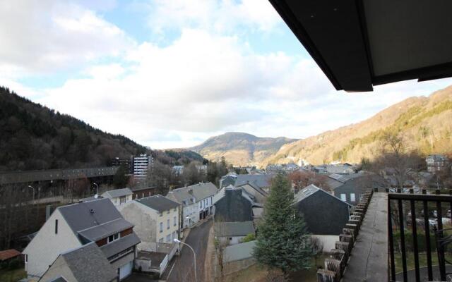 Appartement Mont-Dore, 2 pièces, 4 personnes - FR-1-608-202