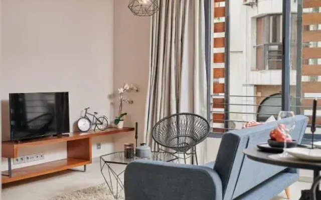 Stayhere Casablanca - Gauthier 3 - Urban Residence