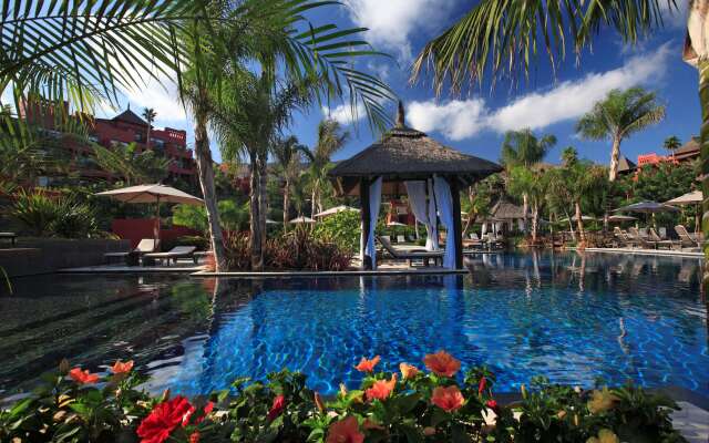 Asia Gardens Hotel &Thai Spa