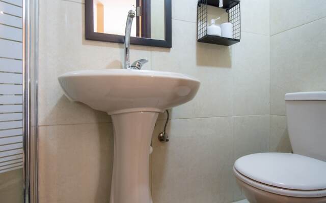 Lovely Apt, Most Popular Tourist Road in Jerusalem