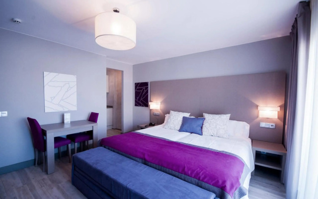 Hotel El Faro Marbella