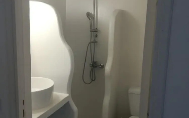 Gorgeous Mykonian Studio DT Ornos