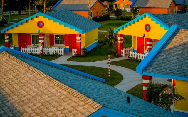 Legoland Beach Retreat