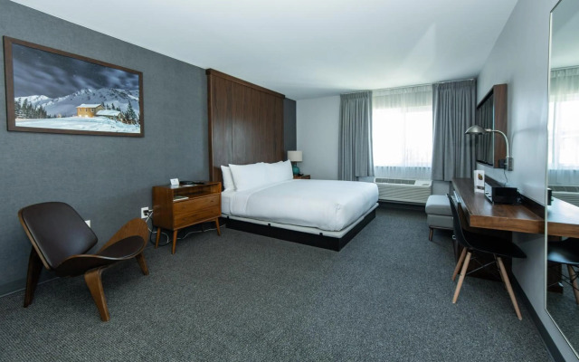 Park City Peaks Hotel