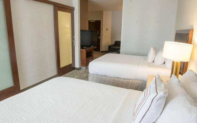 SpringHill Suites by Marriott Logan
