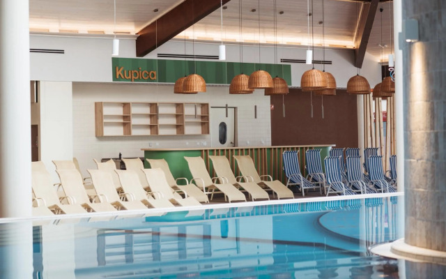 Hotel Livada Prestige - Sava Hotels & Resorts