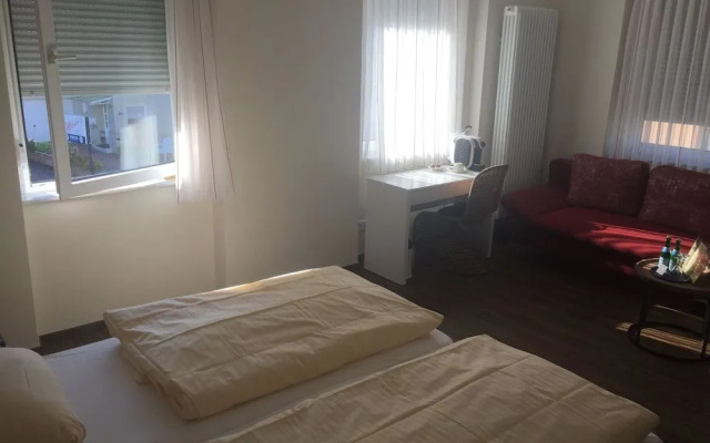 Hossers Hotel Restaurant