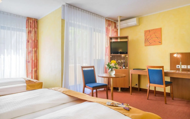 Garner Hotel Stuttgart City Centre by IHG