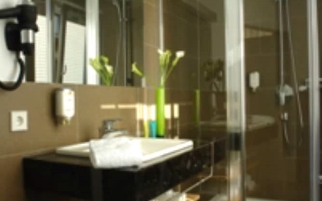 Hotel Gasthof Krone