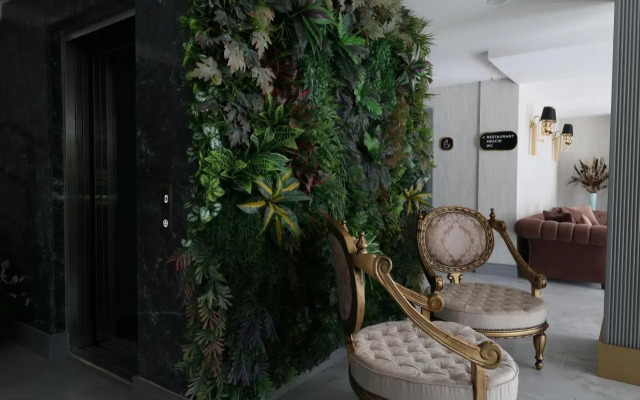 Avion Suite Hotel