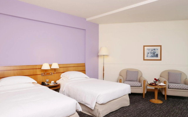 J5 Hotels Port Saeed