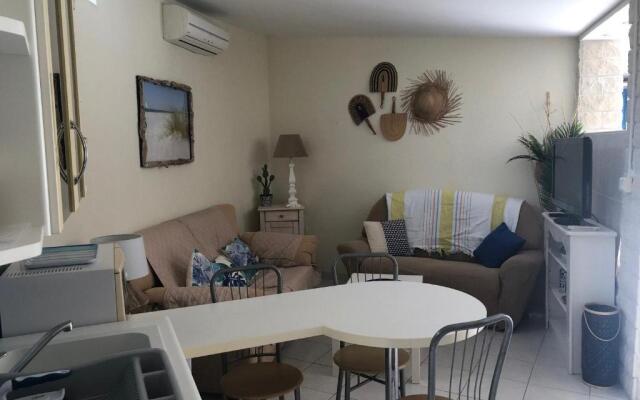 Maison Torreilles, 4 pièces, 6 personnes - FR-1-530-36