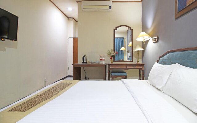Berlian Hotel Malioboro