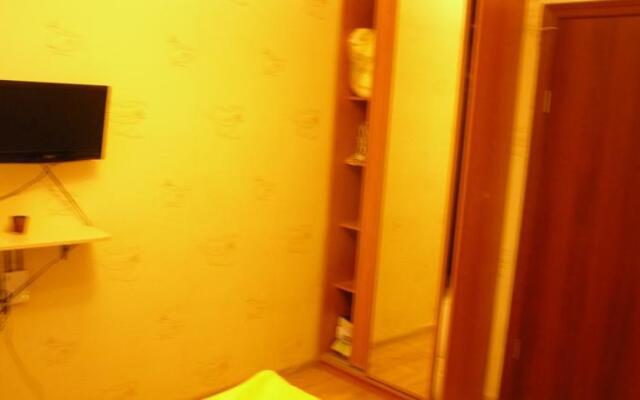 Guest House On Generala Simonyaka