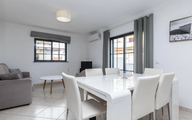 Golden Maré By Algarvemanta