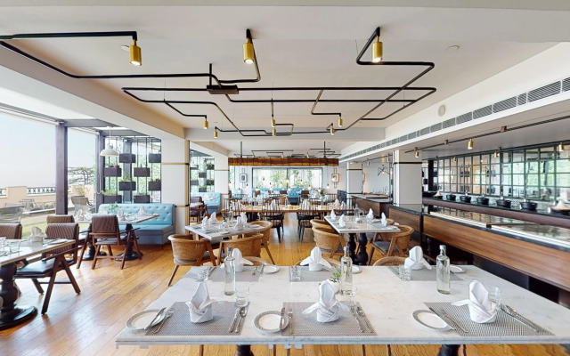 Radisson Hotel Shimla