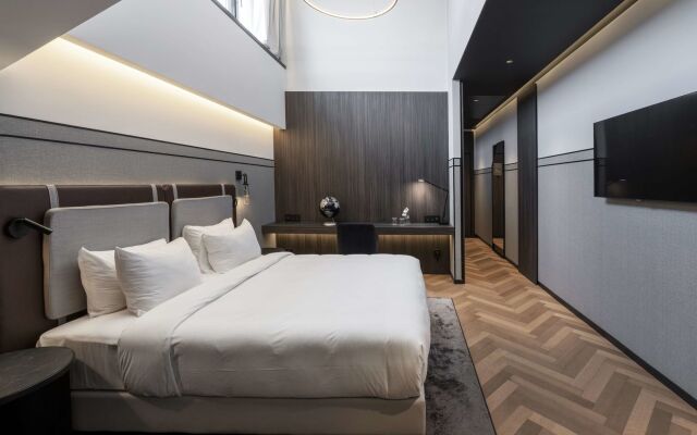 Radisson Collection Hotel, Palazzo Touring Club Milan