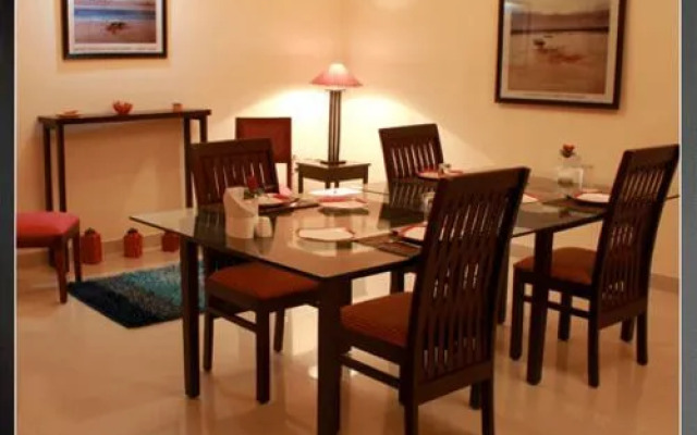 Sterling Living Space - Residency Road