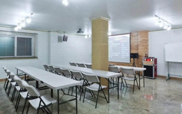Ganghwado Haemil Pension
