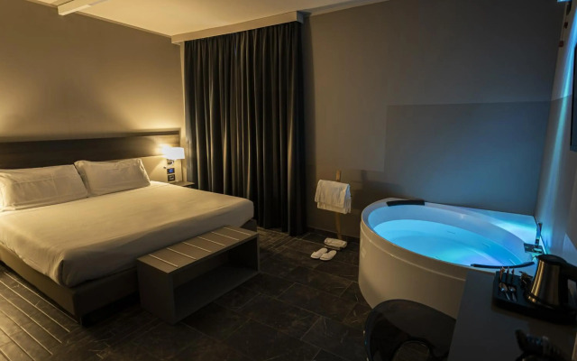 57ResHotel Orio