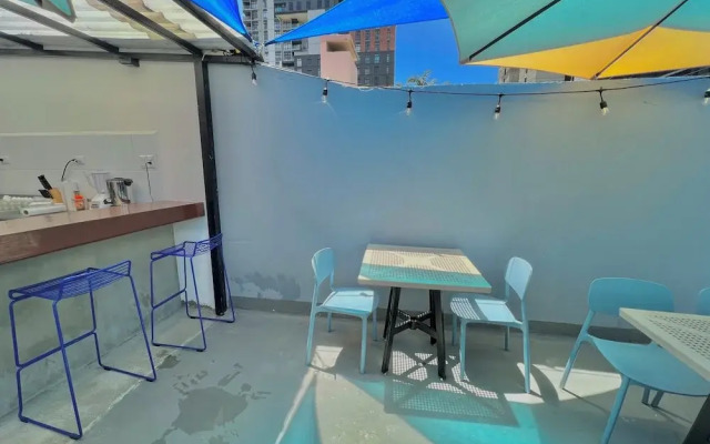 Hotel Citadin Z10