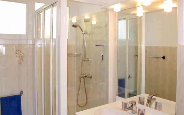 Villa Montemare 37666