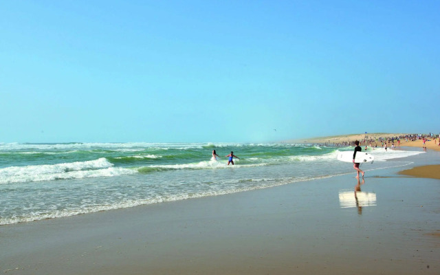 Village Pierre & Vacances - Moliets