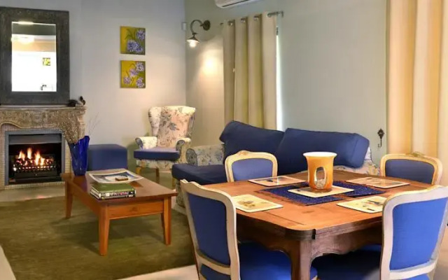 Kruger House Guest Cottages