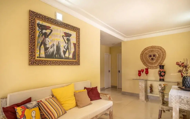 Cond. Parque das Arvores - PDA