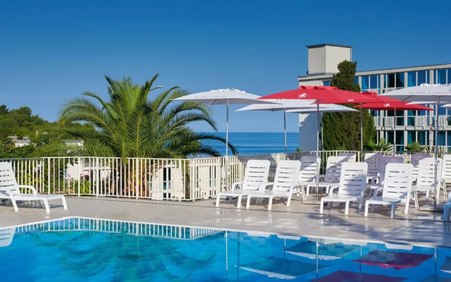 Hotel Istra Plava Laguna