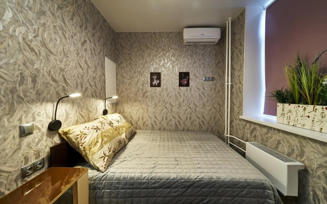 EasyGuest on 29 Shkolnaya Street