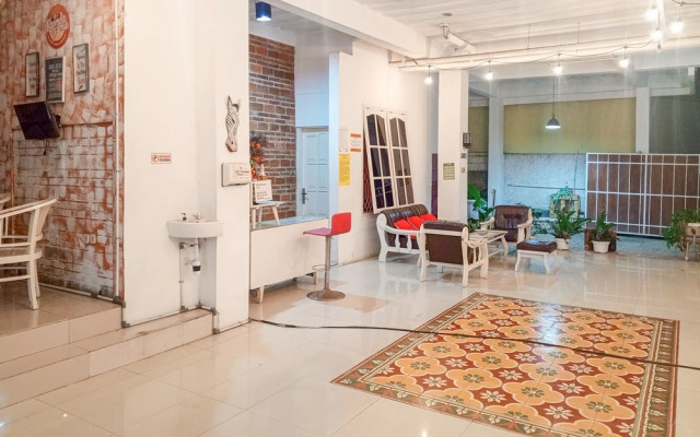 King Puntodewo Guesthouse RedPartner