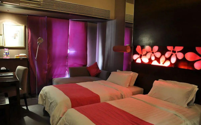 Shenzhen Haifu Hotel