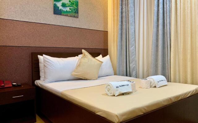 Davao Persimmon Suites