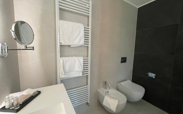 Hotel Ristorante Tre Lanterne & SPA