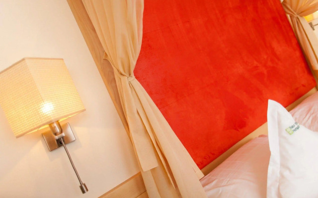 Hotel Natur Idyll Hochgall