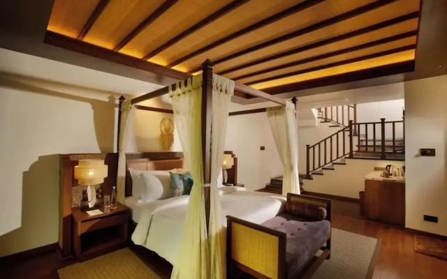 Timbertales Luxury Resort Coorg