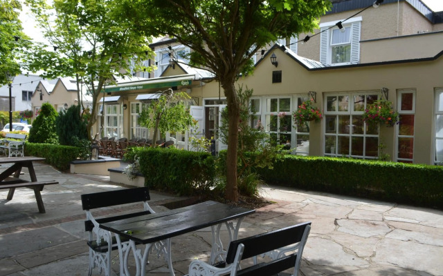 Woodfield House Hotel