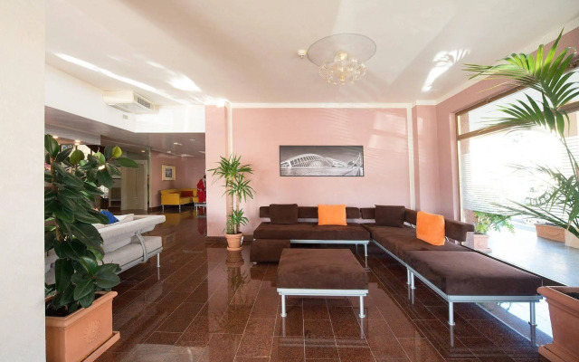 Park Hotel Residence