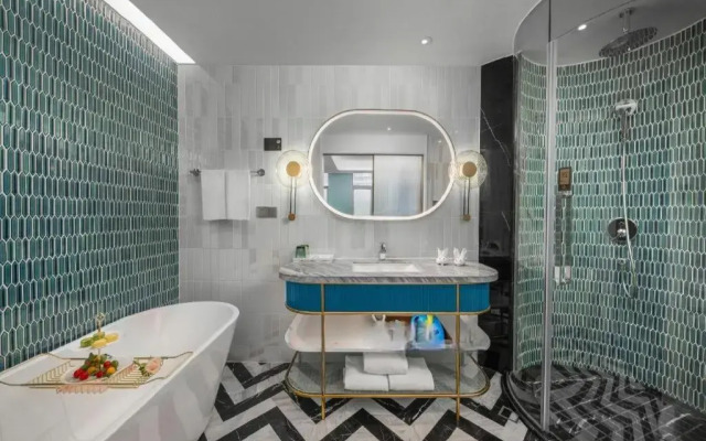 Blossom Hotel Hangzhou