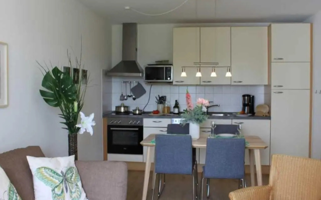 Residenz Haffblick Wohnung 31